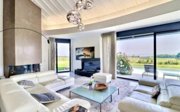 Single house 10 rooms - image - 7