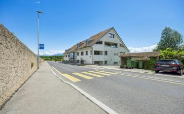 Duplex 4.5 rooms - image - 1