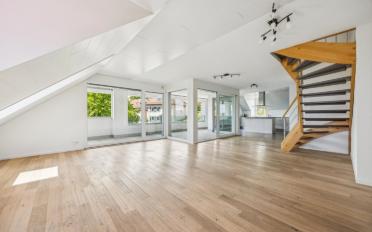 Duplex 4.5 rooms - image - 5