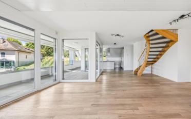 Duplex 4.5 rooms - image - 4