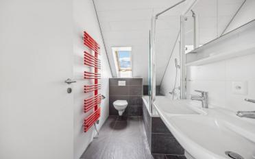 Duplex 4.5 rooms - image - 10