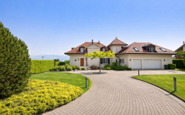 Villa 12 Zimmer - image - 1