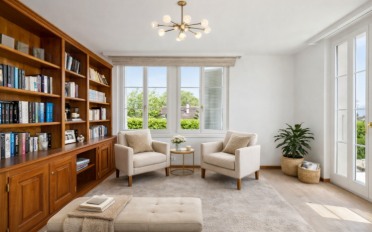 Villa 12 Zimmer - image - 7