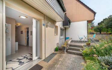 Reihenfamilienhaus 4.5 Zimmer - image - 6