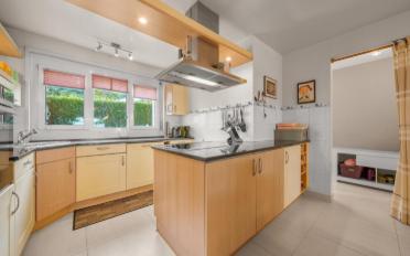 Reihenfamilienhaus 4.5 Zimmer - image - 5