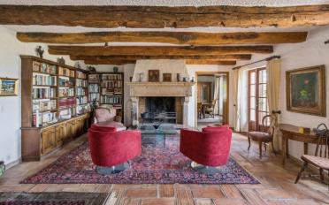 Einfamilienhaus 10.5 Zimmer - image - 11