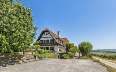 Single house 10.5 rooms - image - 2