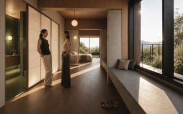 Einfamilienhaus 10.5 Zimmer - image - 8