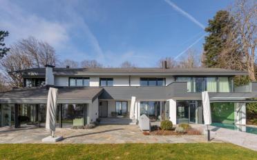 Einfamilienhaus 7 Zimmer - image - 2