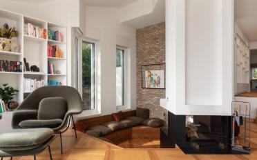 Einfamilienhaus 7 Zimmer - image - 10