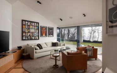 Einfamilienhaus 7 Zimmer - image - 9