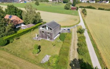 Single house 5.5 rooms - image - 1