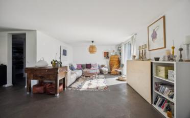 Single house 5.5 rooms - image - 5