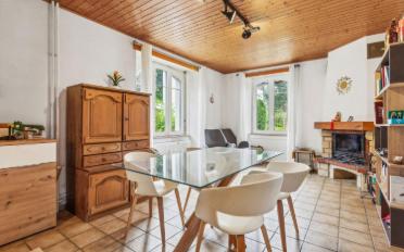 Einfamilienhaus 8 Zimmer - image - 3
