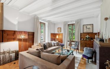Maison 12 pièces - image - 4