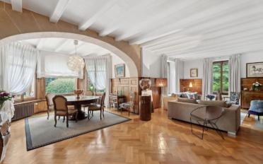 Maison 12 pièces - image - 3