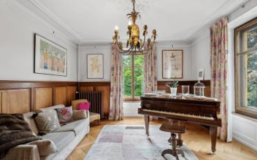 Maison 12 pièces - image - 5