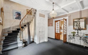 Maison 12 pièces - image - 2