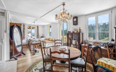 Maison 4 pièces - image - 8