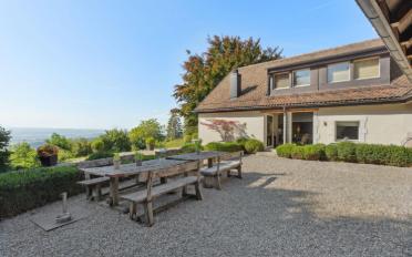 Maison 8.5 pièces - image - 7