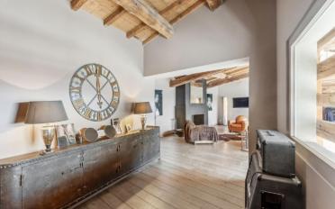 Maison 8.5 pièces - image - 11