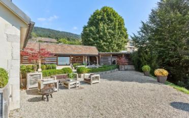 Einfamilienhaus 8.5 Zimmer - image - 6