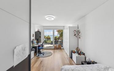 Attic flat 6.5 rooms - image - 10