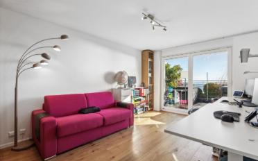 Attikawohnung 6.5 Zimmer - image - 7
