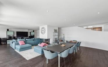Attikawohnung 6.5 Zimmer - image - 4