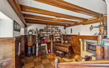 Single house 8 rooms - image - 2