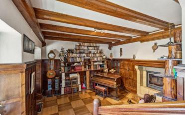 Einfamilienhaus 8 Zimmer - image - 1