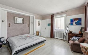Einfamilienhaus 8 Zimmer - image - 4