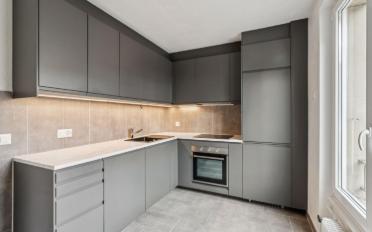 Apartment 3.5 rooms - image - 3