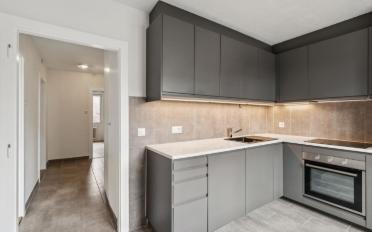 Apartment 3.5 rooms - image - 1