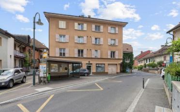Wohnung 3.5 Zimmer - image - 8