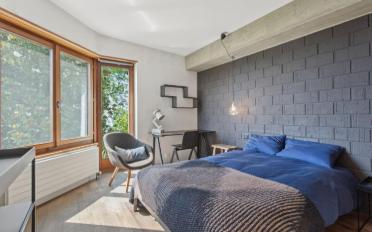 Single house 6.5 rooms - image - 8
