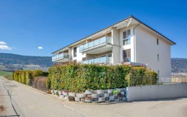 Apartment 4.5 rooms - image - 11