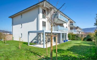 Apartment 4.5 rooms - image - 1