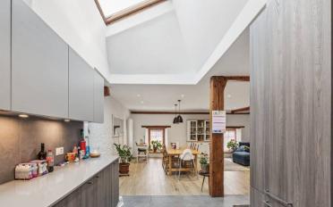 Einfamilienhaus - image - 4