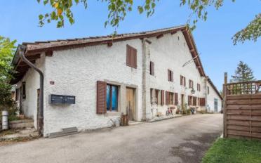 Ferme 8 pièces - image - 1