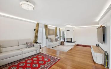 Wohnung 5.5 Zimmer - image - 1