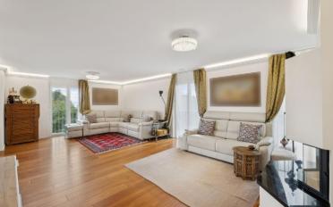 Wohnung 5.5 Zimmer - image - 2
