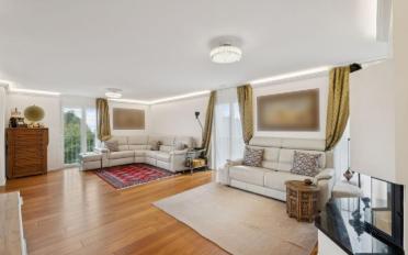 Wohnung 5.5 Zimmer - image - 2