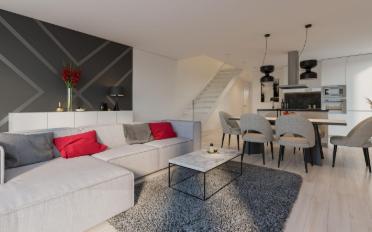 Appartement 3.5 pièces - image - 3