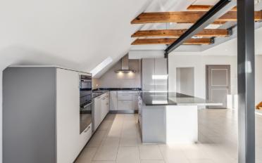 Duplex 6 rooms - image - 4