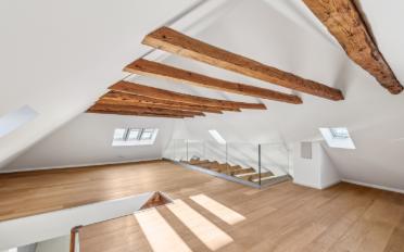 Duplex 6 rooms - image - 10