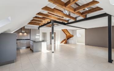 Duplex 6 rooms - image - 1