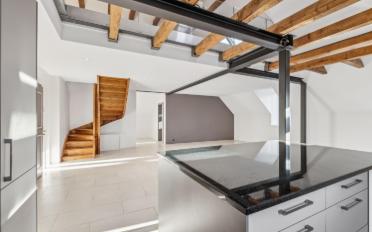 Duplex 6 Zimmer - image - 3