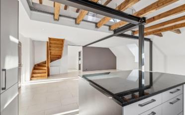 Duplex 6 pièces - image - 3