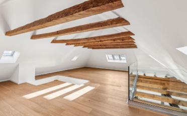 Duplex 6 pièces - image - 11